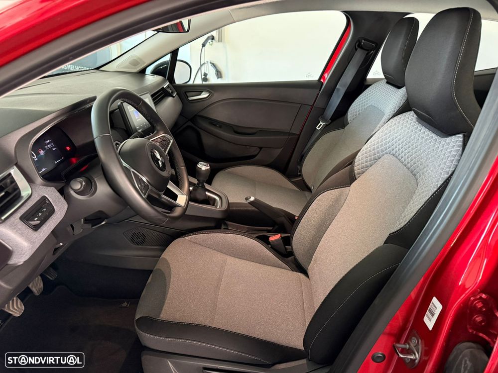 Mitsubishi Colt 1.0 MPI Kyoto - 6