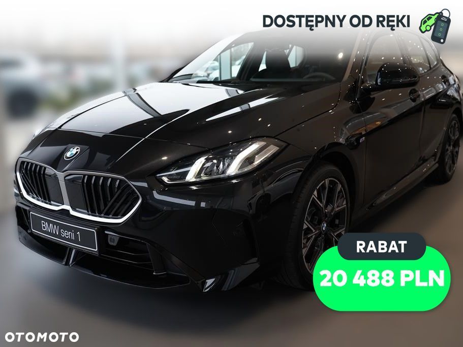 BMW Seria 1 - 1