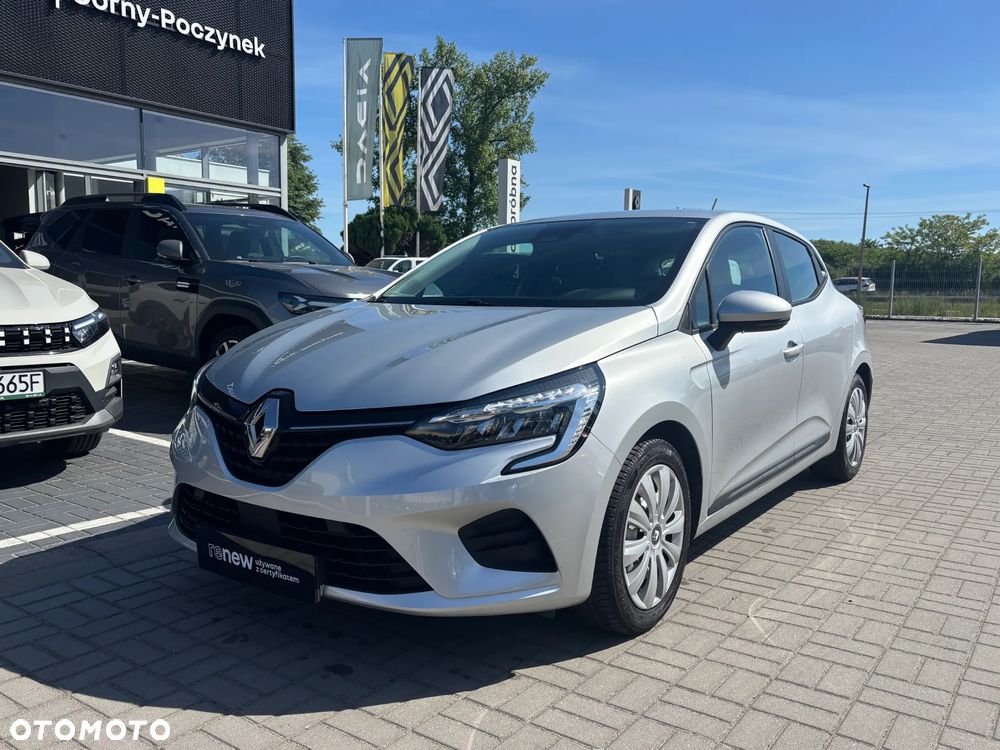 Renault Clio 1.6 E-TECH Zen - 2