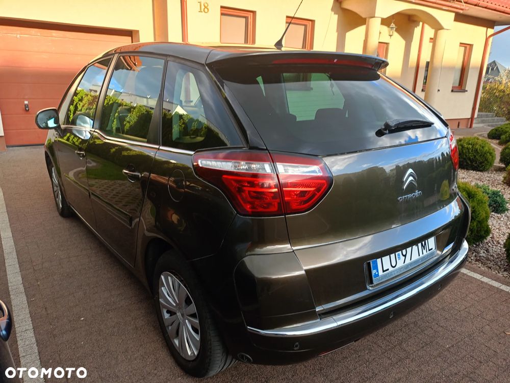 Citroën C4 Picasso 1.6 VTi Selection - 4