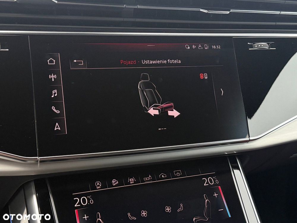 Audi Q8 50 TDI mHEV Quattro Tiptronic - 37