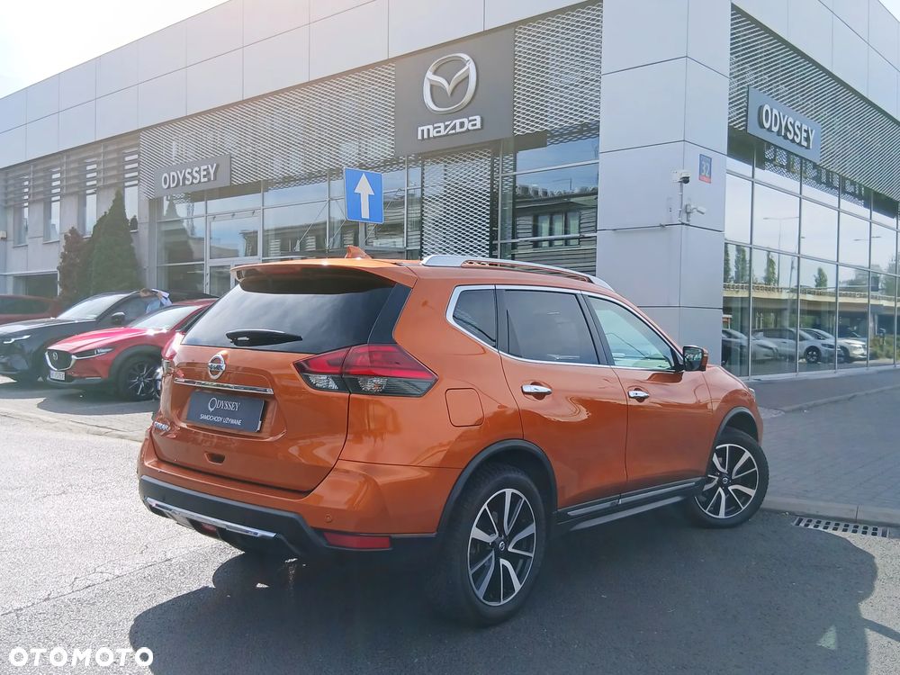 Nissan X-Trail 2019 photo 3
