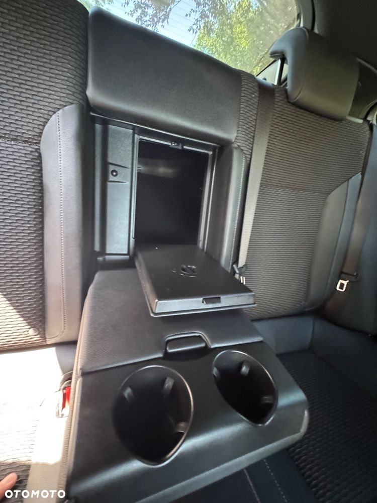 Opel Insignia 2.0 CDTI Cosmo - 19