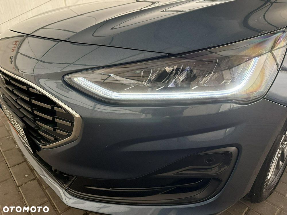 Ford Focus - 29