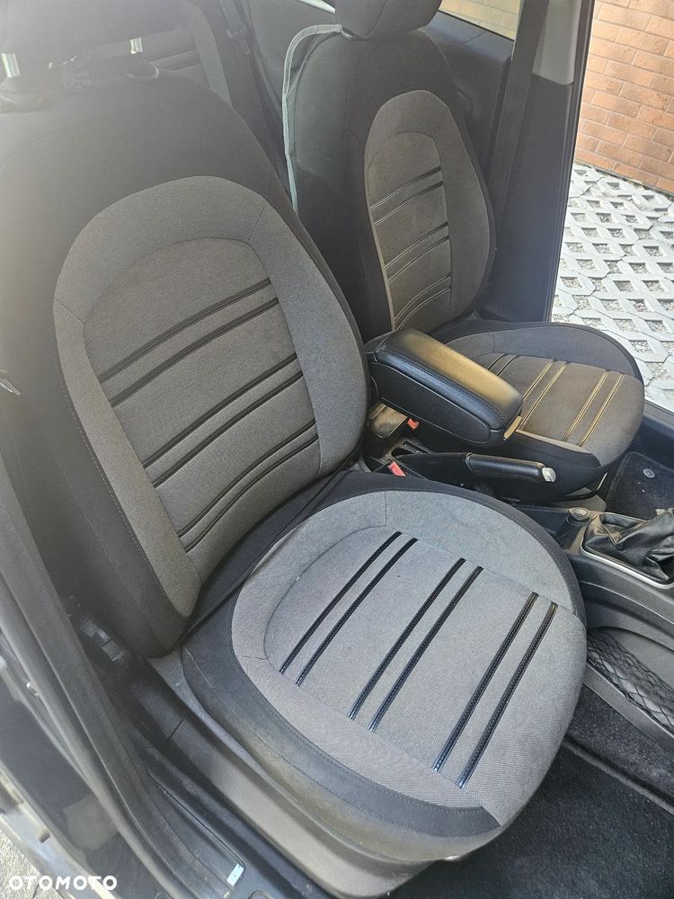 Fiat Punto Evo 1.4 8V Active - 8