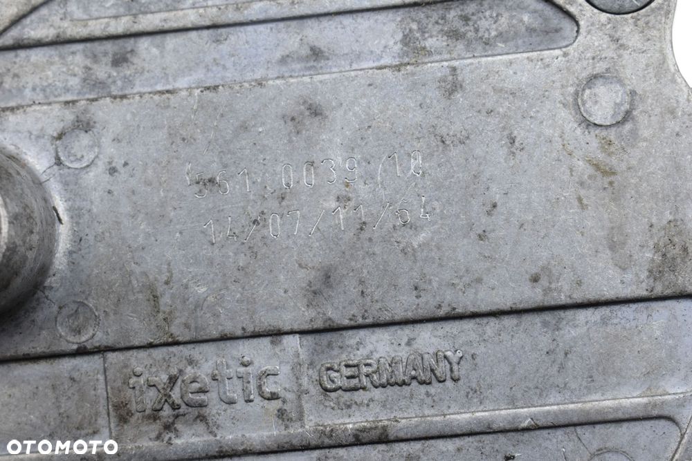 Pompa Vacum BMW E60 E61 E63 E65 E66 E67 X5 E70 4.0 4.4 4.8d 7.24807.23.0 - 9