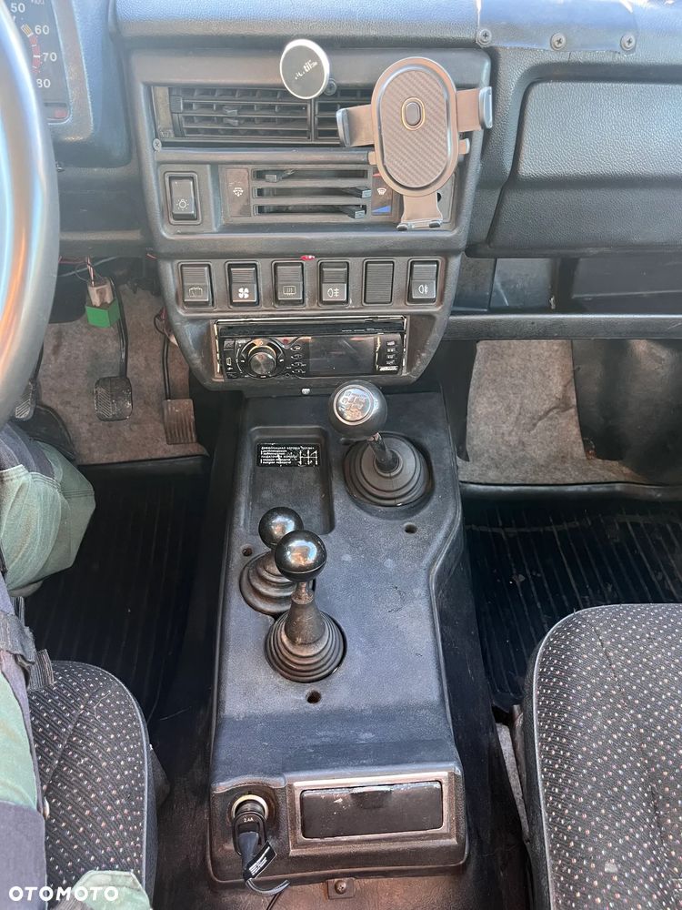 Lada Niva - 18
