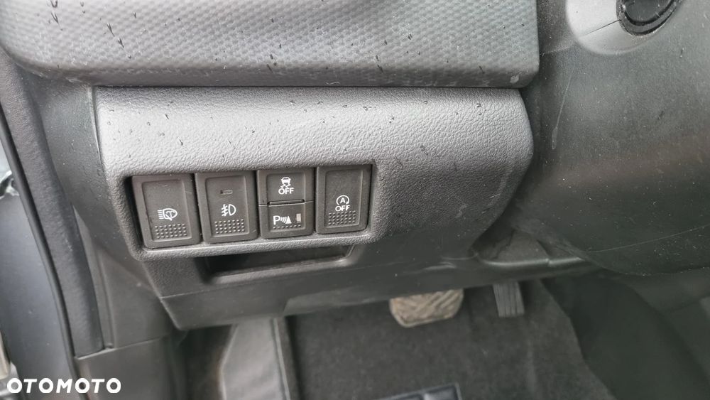 Suzuki SX4 S-Cross 1.6 DDiS TCSS 4x4 Comfort+ - 31