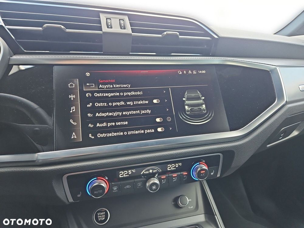 Audi Q3 35 TFSI mHEV S-Line S tronic - 20