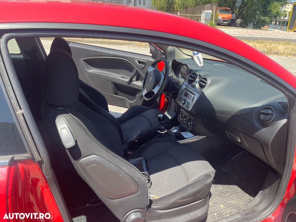 Alfa Romeo Mito 1.4 16V - 7