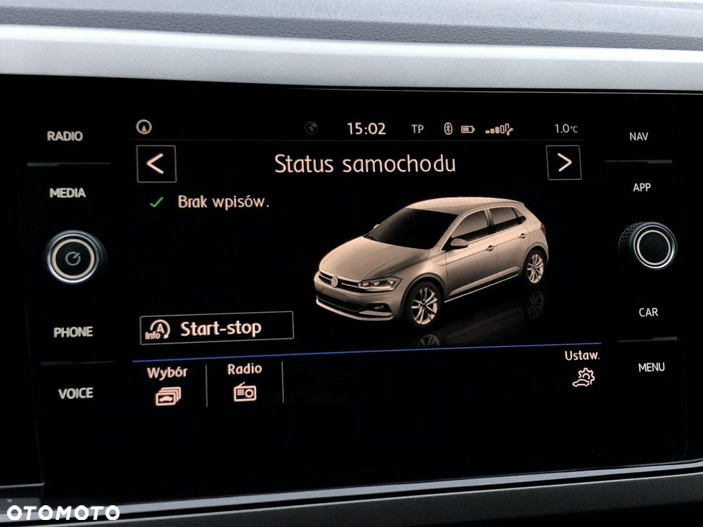 Volkswagen Polo - 23