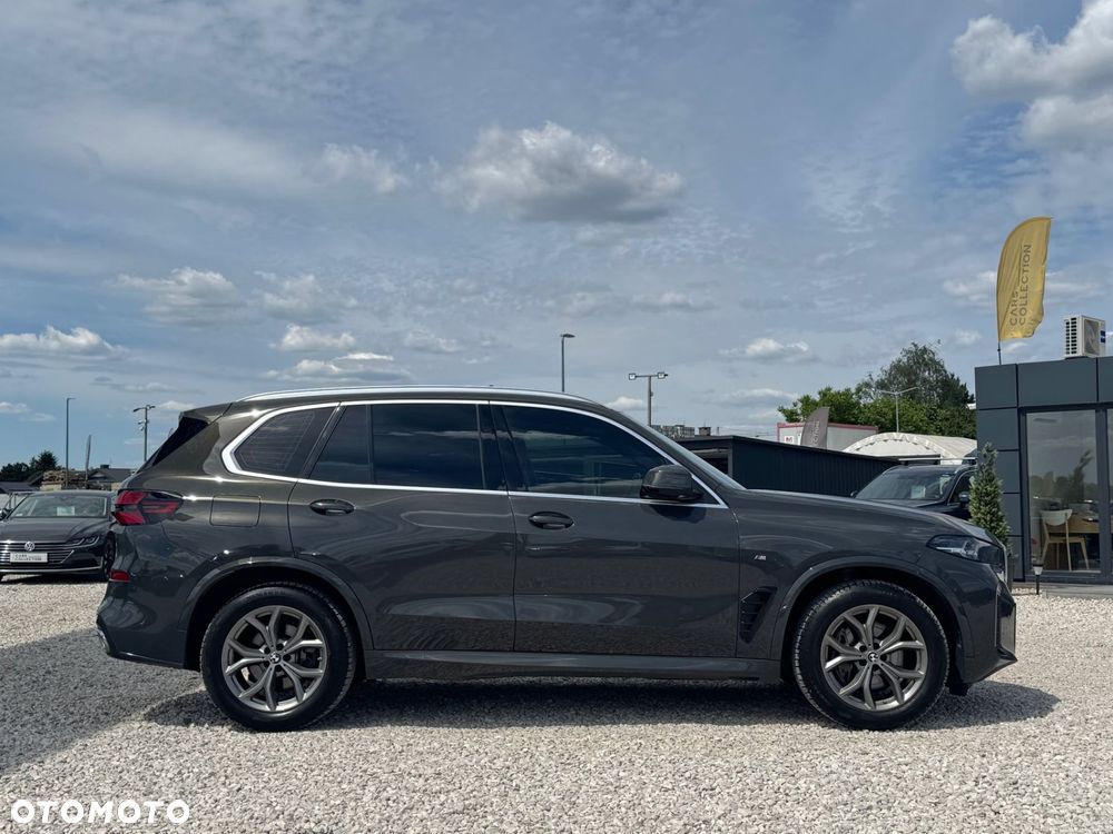 BMW X5 - 4