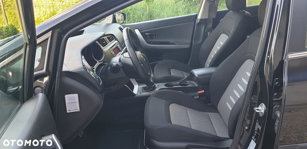 Kia Ceed 1.6 GDI Platinum Edition - 13