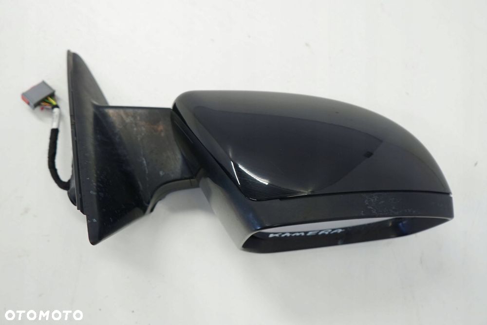RANGE ROVER EVOQUE L538 LIFT 16R LUSTERKO PRAWE 12PIN KAMERA ANGLIK - 3