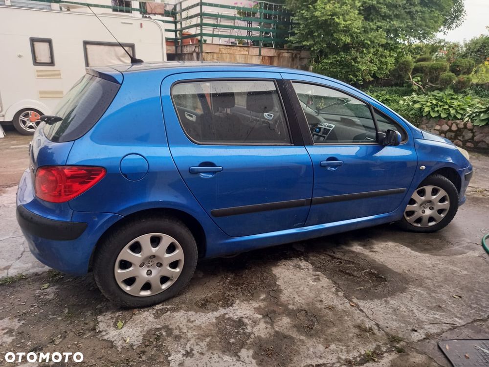 Peugeot 307 1.4 Presence - 1