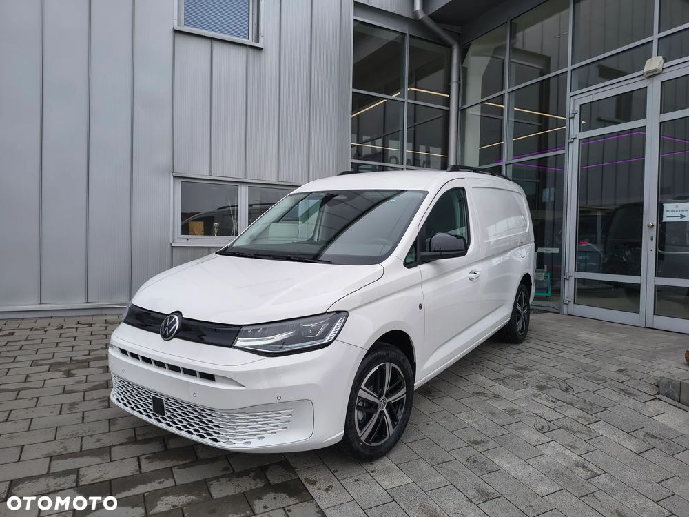 Volkswagen Caddy - 3