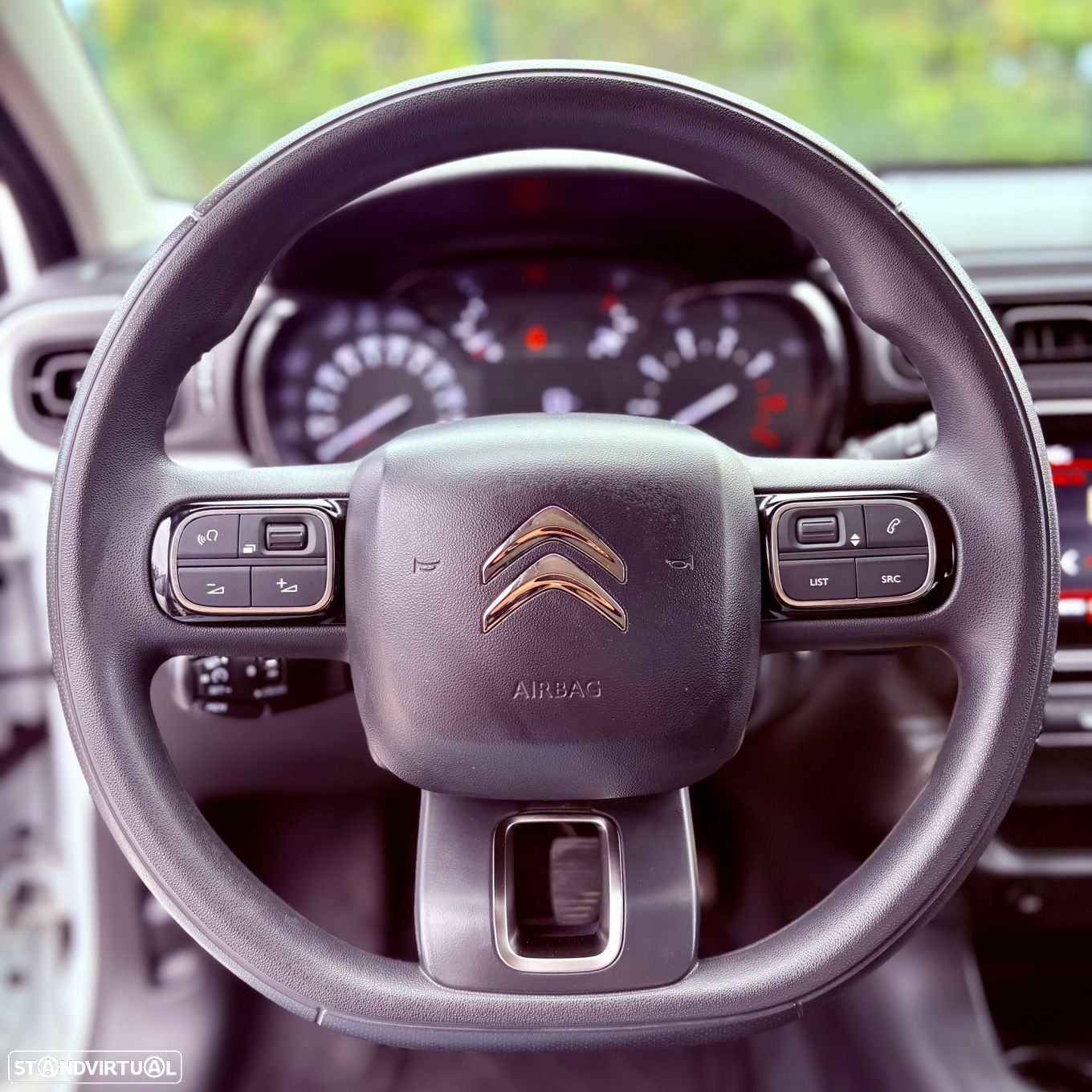 Citroën C3 1.2 PureTech Feel - 8