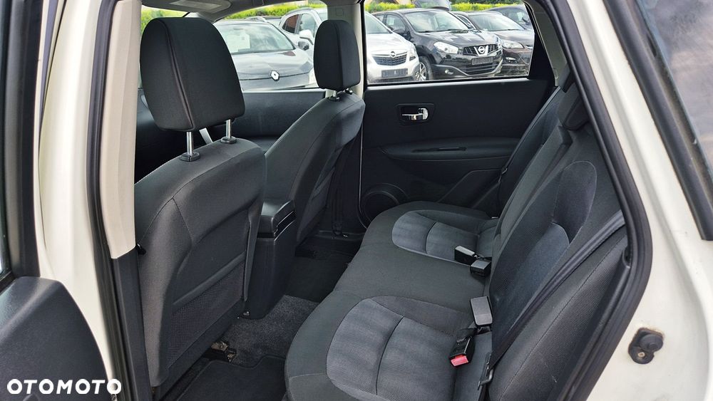 Nissan Qashqai 2.0 I-Way - 32