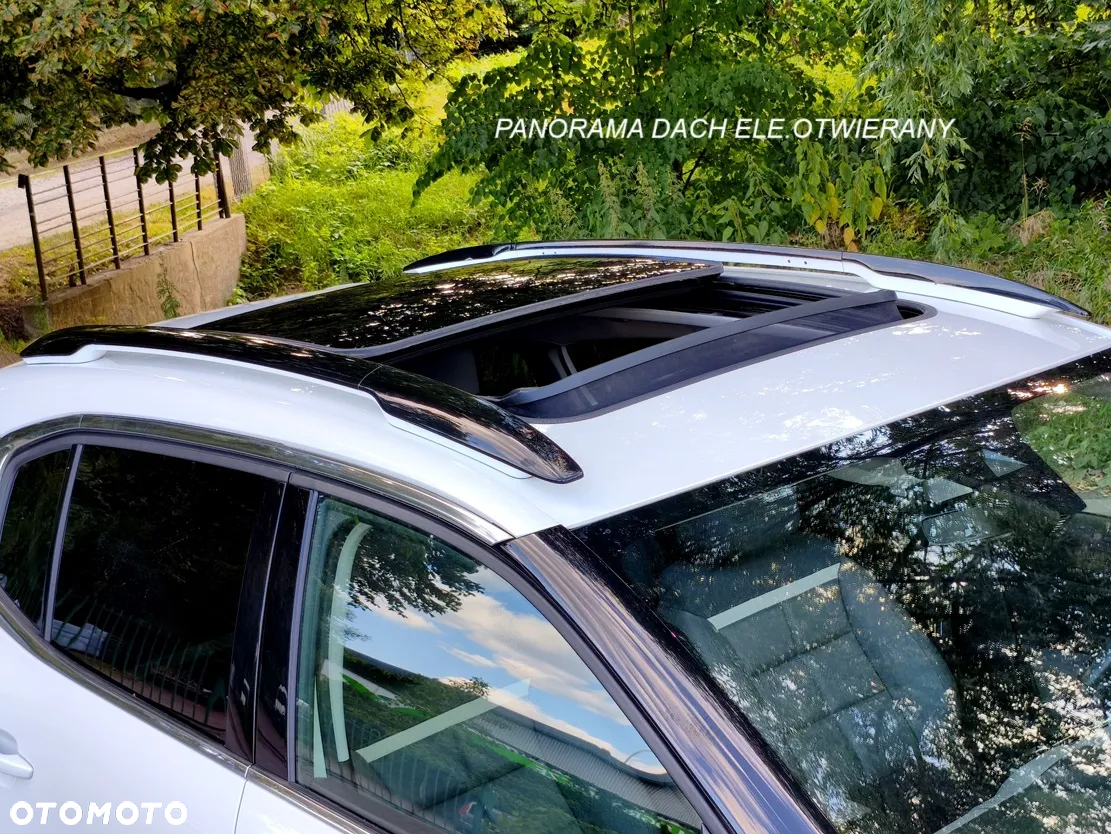 Citroën C5 Aircross Hybrid 225 e-EAT8 MAX - 22