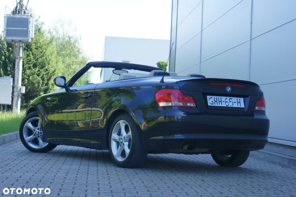 BMW Seria 1 118i Limited Edition Lifestyle - 4