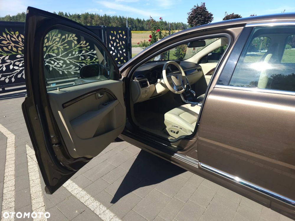 Volvo S80 T6 AWD Summum - 13