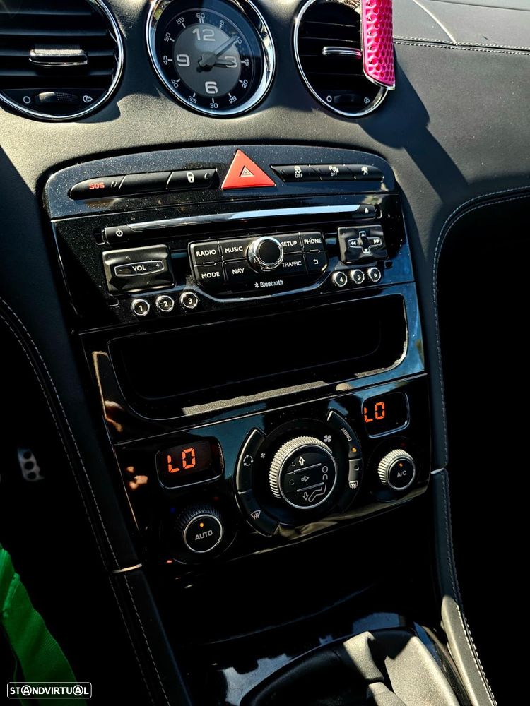 Peugeot RCZ 1.6 155 THP - 17