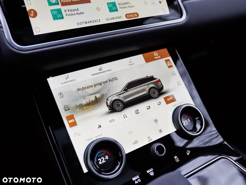 Land Rover Range Rover Velar - 23