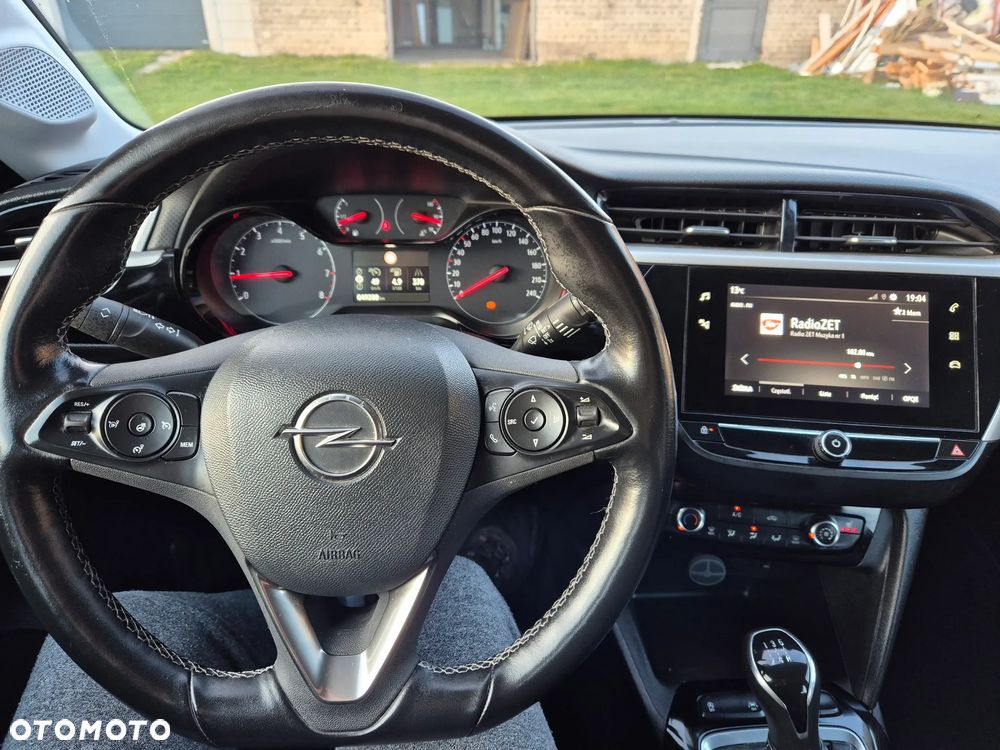 Opel Corsa 1.2 Edition Business Pack S&S - 15