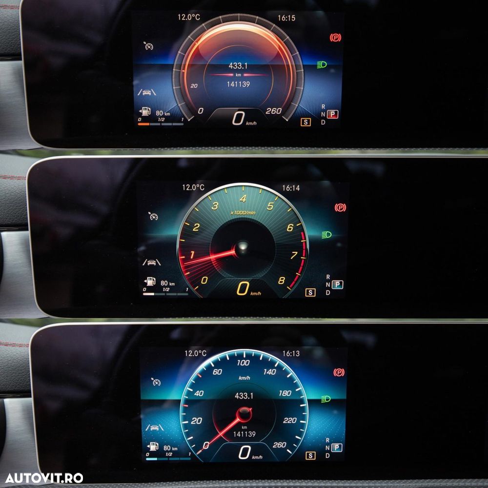 Mercedes-Benz CLA - 15