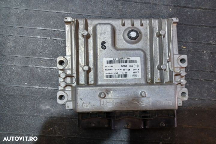 Calculator motor ECU 28330764 - 2.0 TDCI 28330764 - 2.0 TDCI Ford Kug - 1