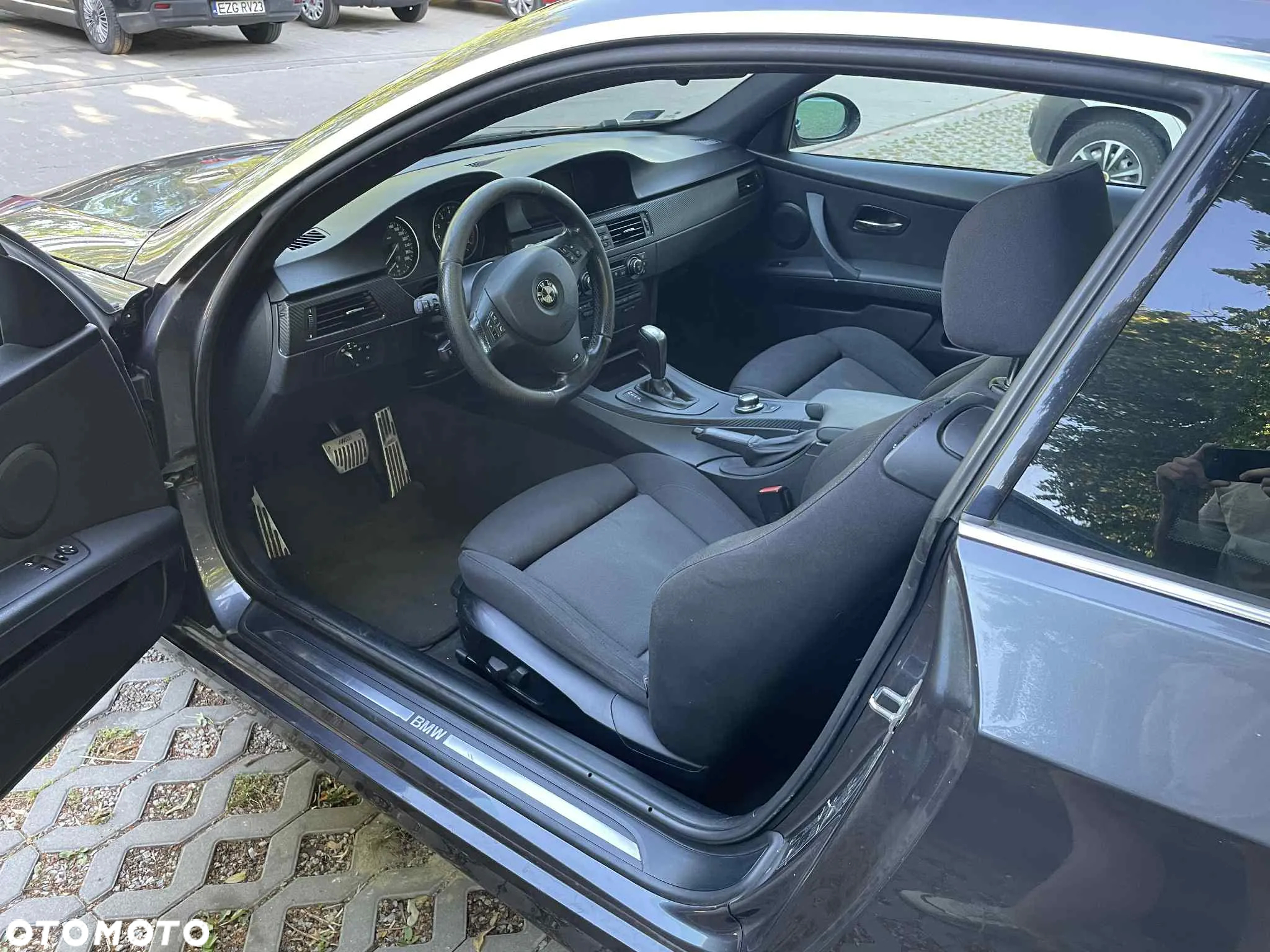 BMW Seria 3 325i - 16