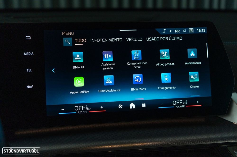 BMW iX2 eDrive20 Pack Desportivo M - 23