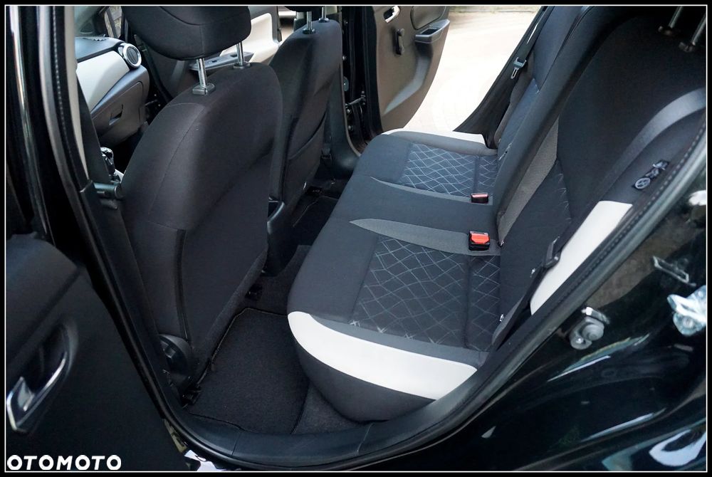 Nissan Micra 0.9 IG-T N-Way - 11