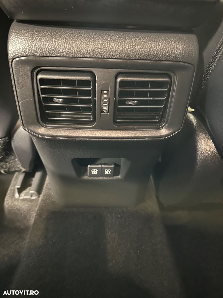 Toyota RAV4 2.5 VVT-iE 4x2 Dynamic - 28