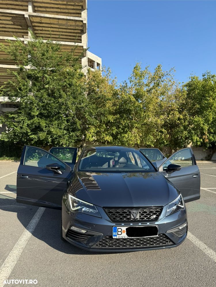 Seat Leon - 4
