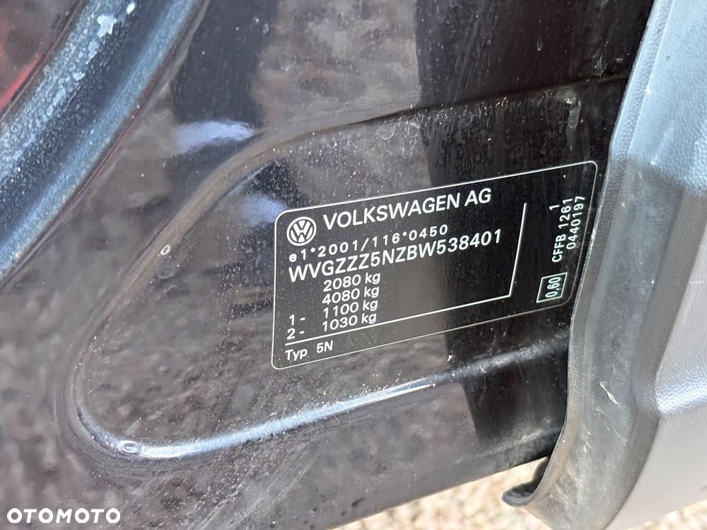 Volkswagen Tiguan 2.0 TDI DPF Sport & Style - 22