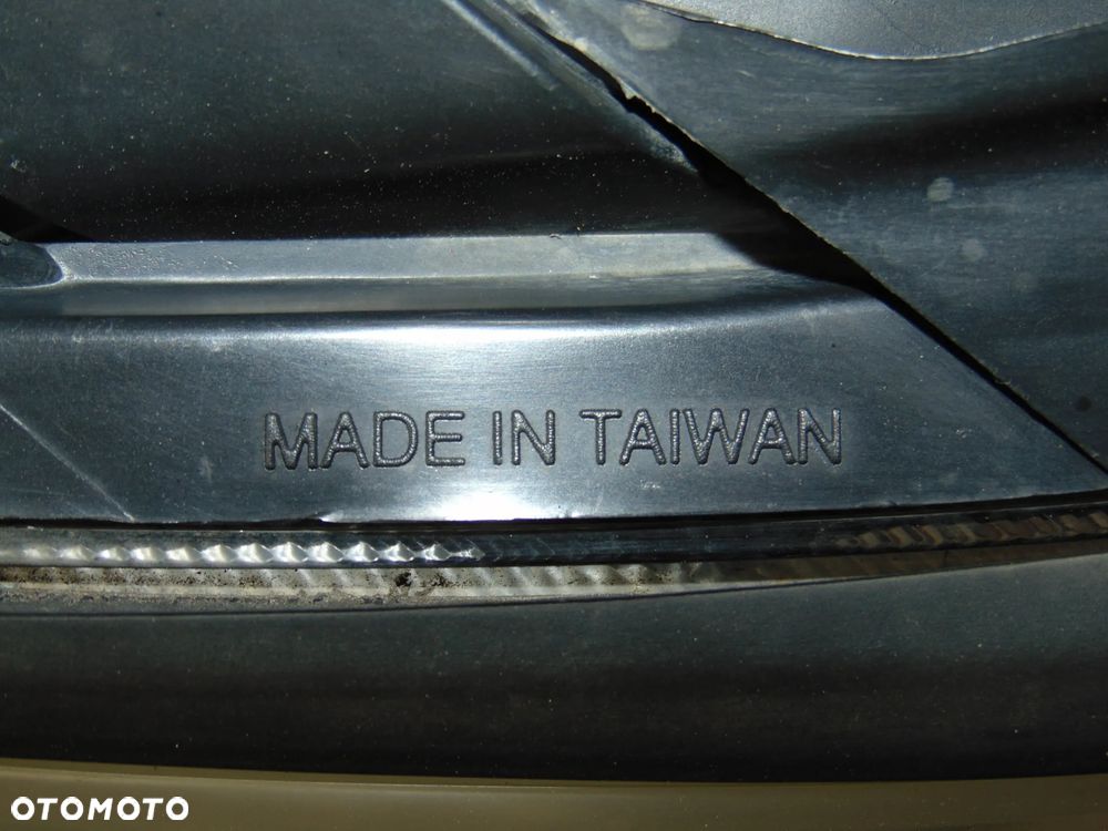 EUROPA lampa przednia przód prawa Hyundai Getz FL lift 05-09r - 10