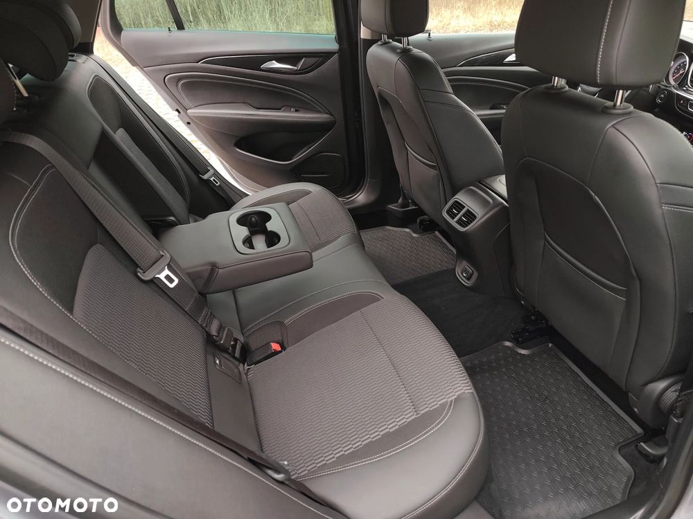 Opel Insignia 1.5 Direct InjectionTurbo Innovation - 19