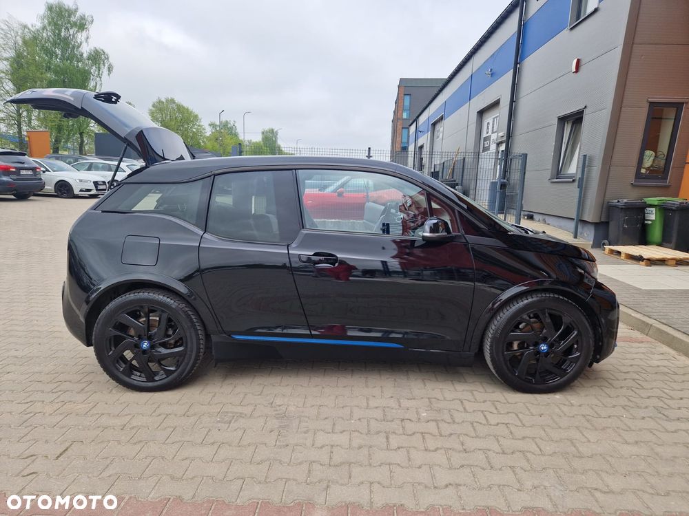 BMW i3 i3S 120 Ah - 12