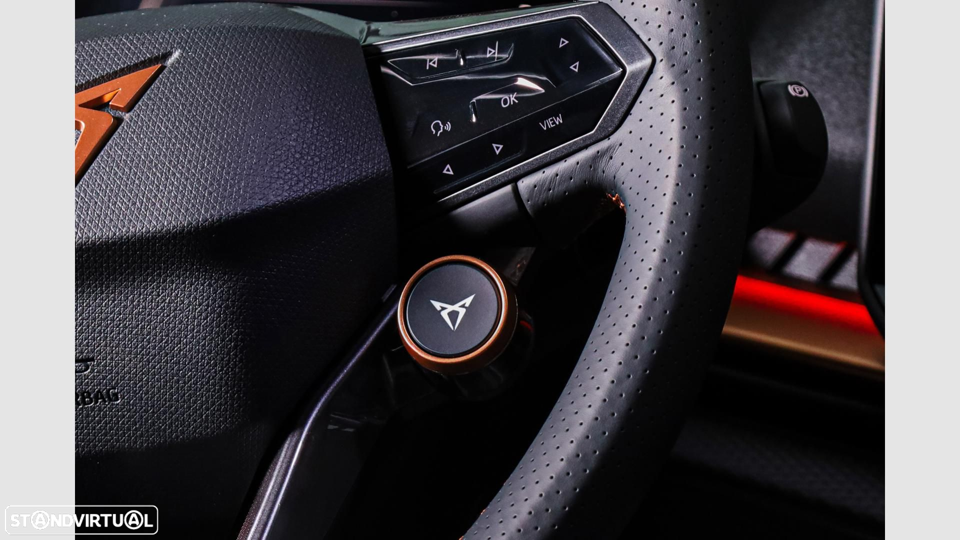Cupra Tavascan 77 kWh Endurance - 17