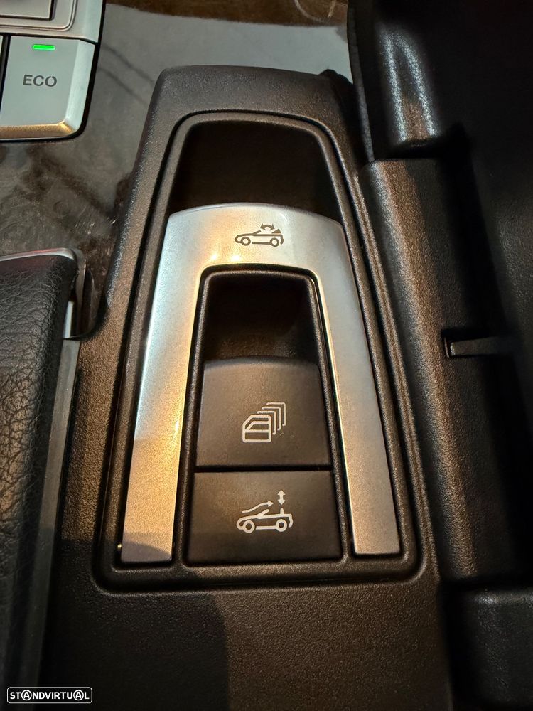 Mercedes-Benz SL 350 7G-TRONIC - 36
