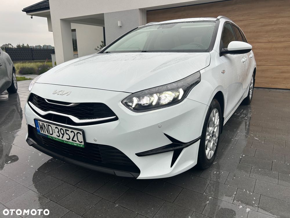 Kia Ceed 1.0 T-GDI L Business Line - 1