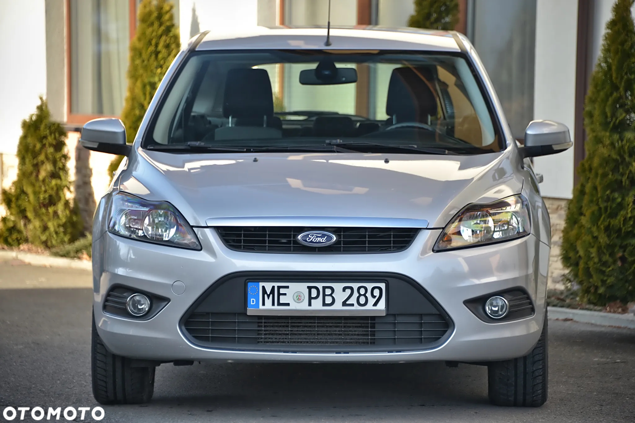 Ford Focus 1.6 TDCi Titanium - 3