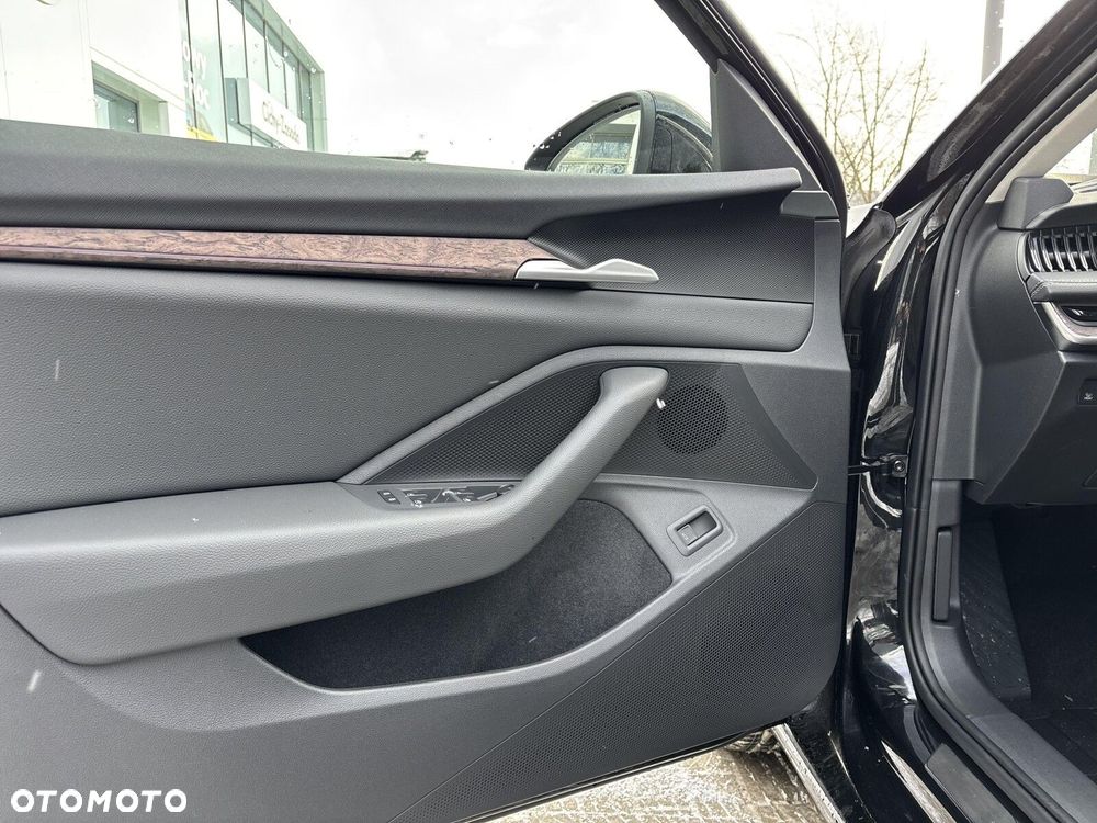 Skoda Superb - 10
