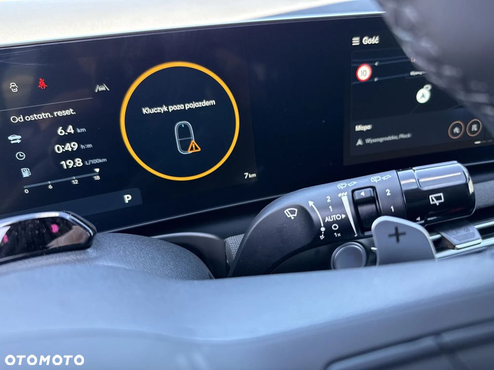 Hyundai Tucson 1.6 T-GDi HEV Smart 2WD - 19