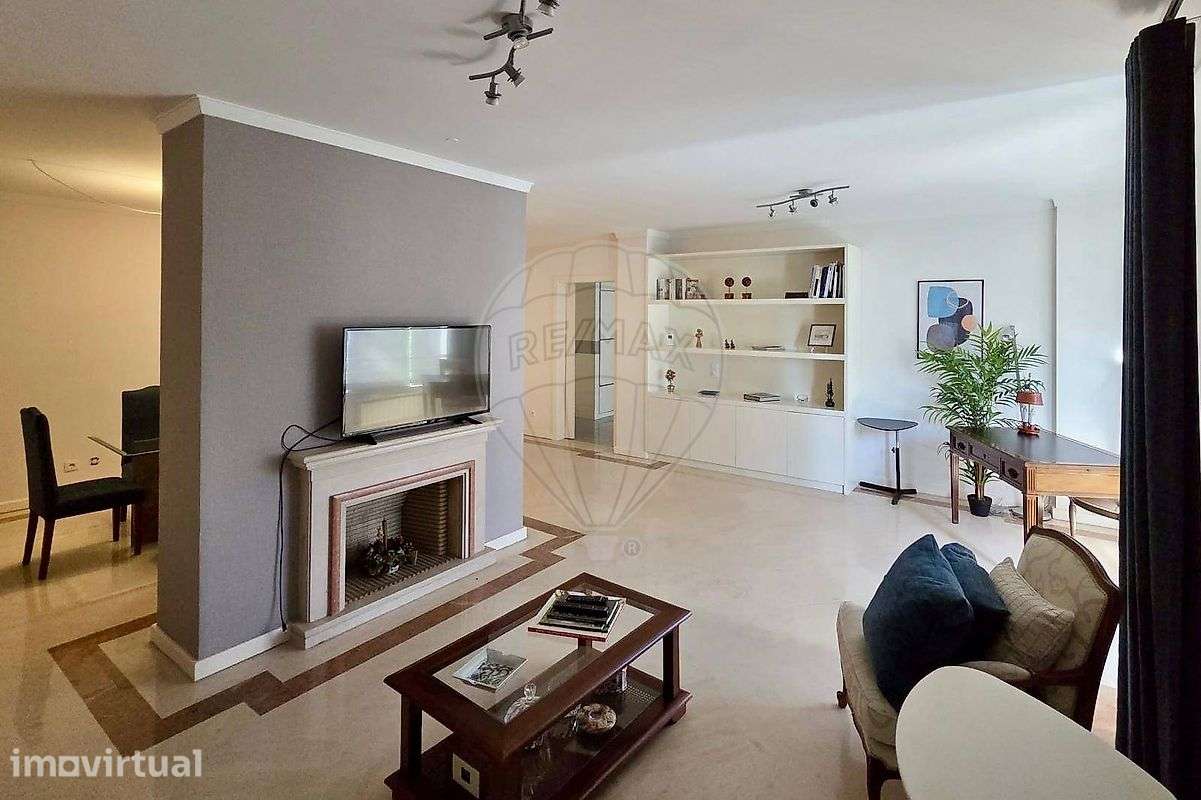 Apartamento T3 para arrendamento - Grande imagem: 4/13