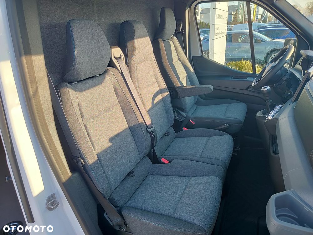 Renault Master - 5
