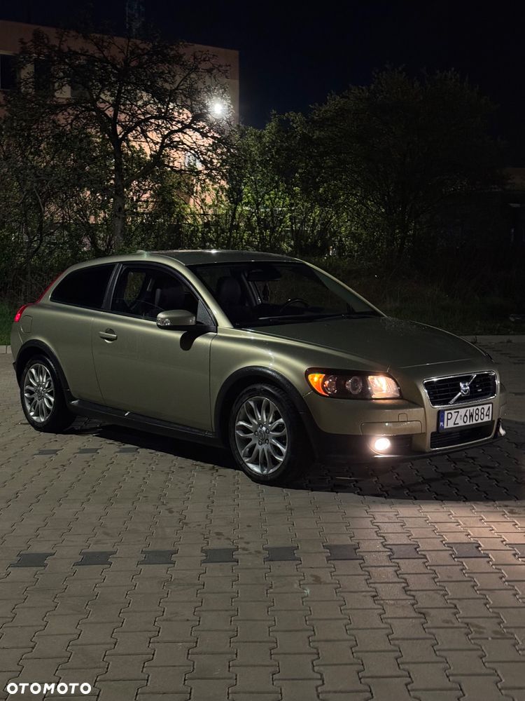 Volvo C30 2.0D Momentum - 2