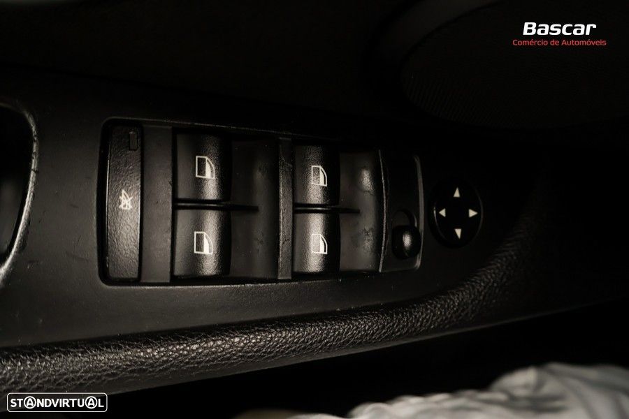BMW 520 d Edition Sport - 47