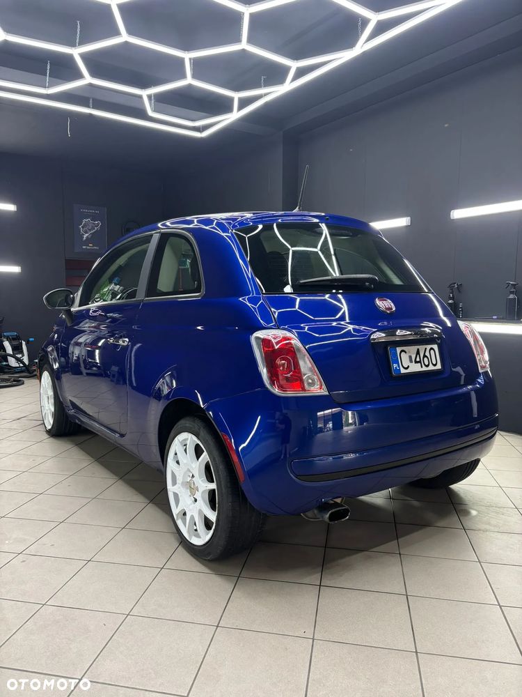 Fiat 500 - 3